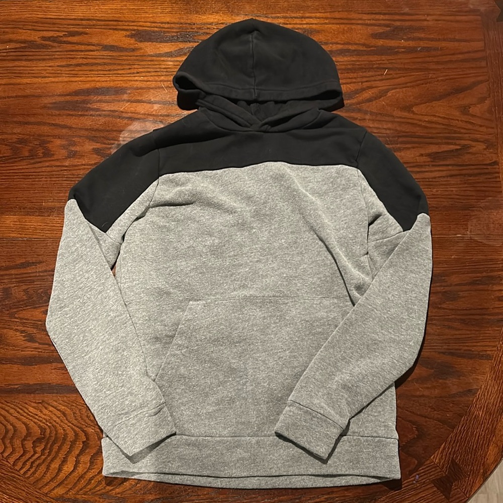 Boys hoodie originally from kohl’s
